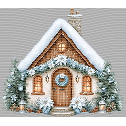 Christmas-ADJ 12996